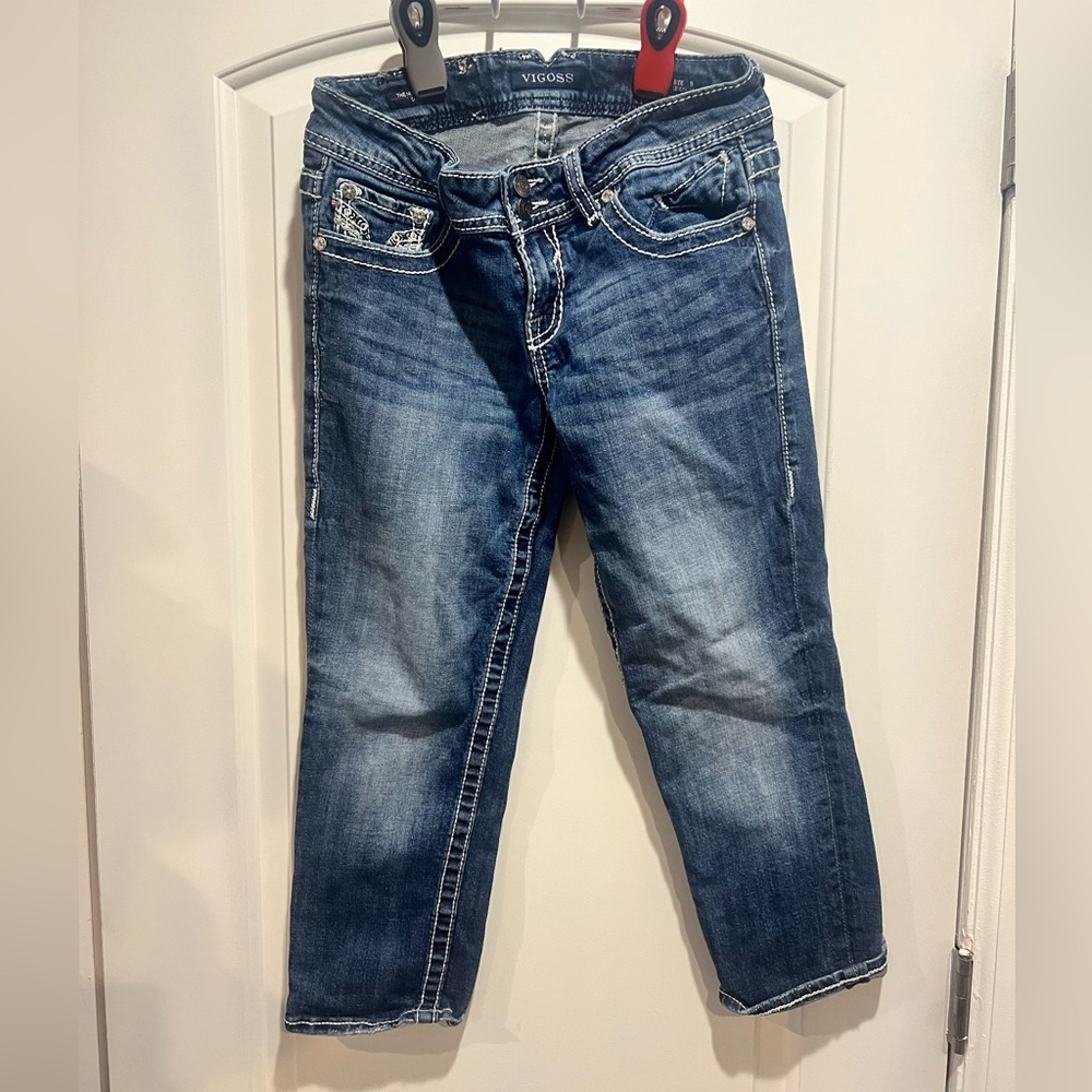 Vigoss jeans